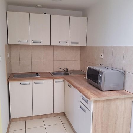 Polonia Apartamenty Kołobrzeg Εξωτερικό φωτογραφία