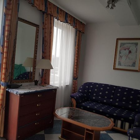 Polonia Apartamenty Kołobrzeg Εξωτερικό φωτογραφία