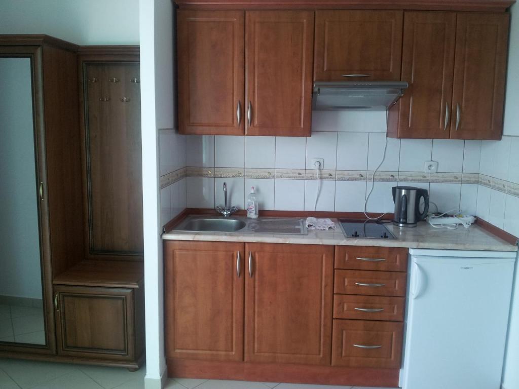 Polonia Apartamenty Kołobrzeg Δωμάτιο φωτογραφία
