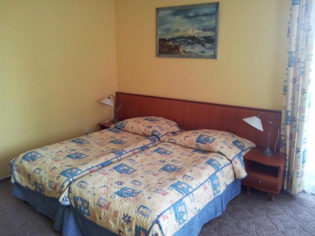 Polonia Apartamenty Kołobrzeg Δωμάτιο φωτογραφία