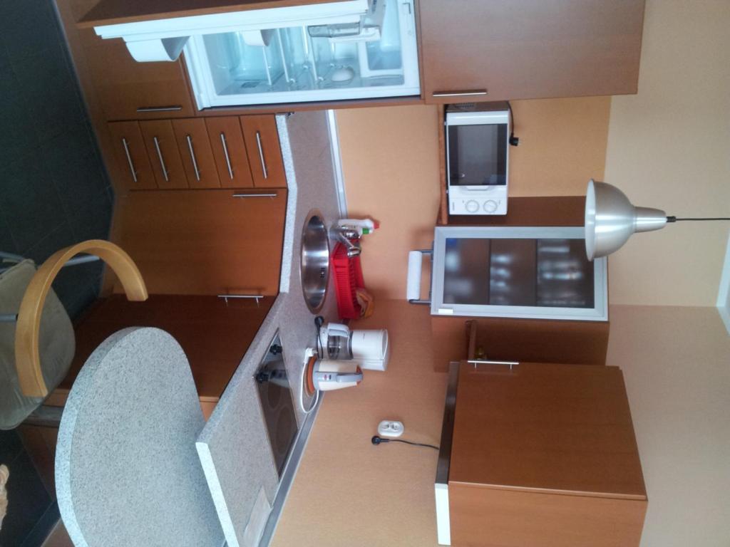 Polonia Apartamenty Kołobrzeg Δωμάτιο φωτογραφία