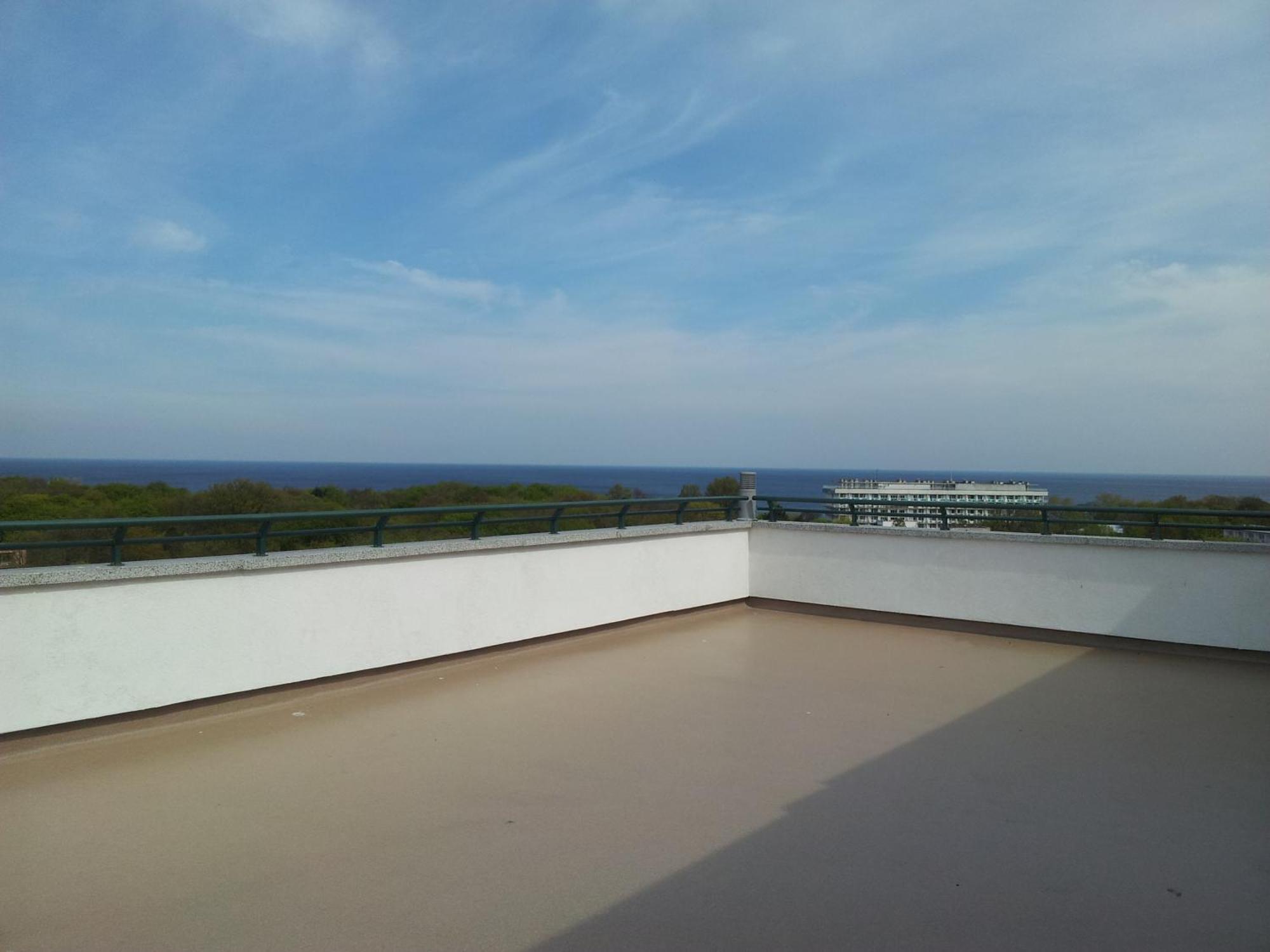 Polonia Apartamenty Kołobrzeg Εξωτερικό φωτογραφία