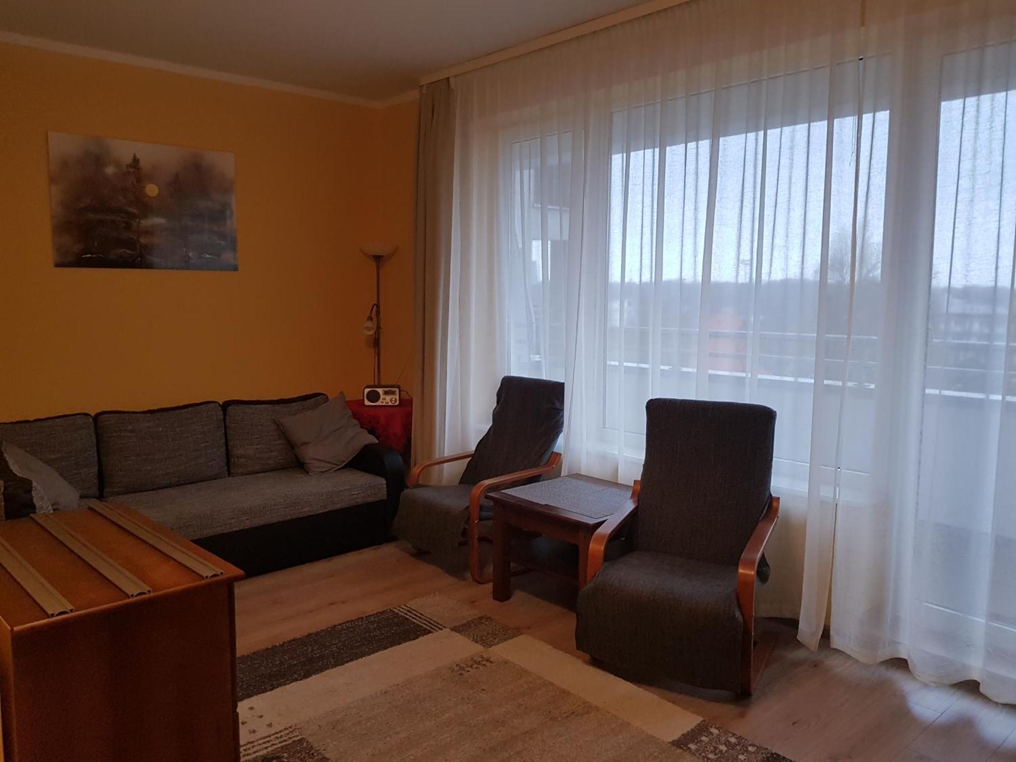 Polonia Apartamenty Kołobrzeg Εξωτερικό φωτογραφία