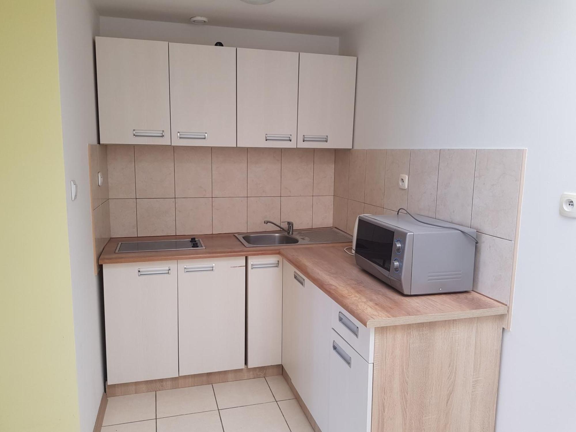 Polonia Apartamenty Kołobrzeg Εξωτερικό φωτογραφία
