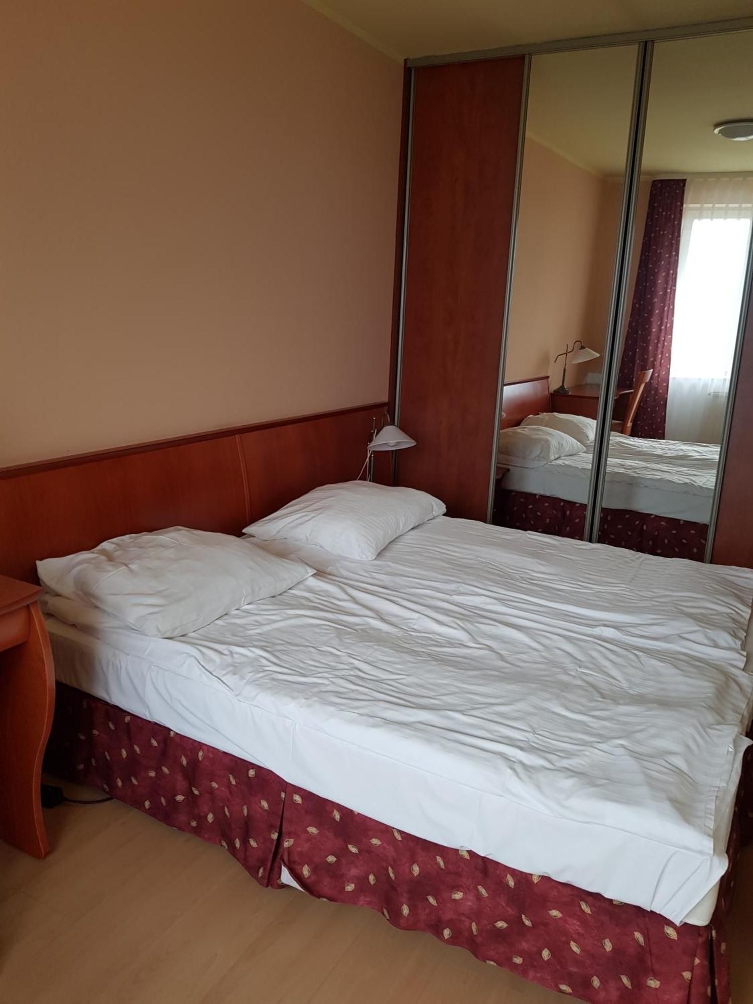 Polonia Apartamenty Kołobrzeg Εξωτερικό φωτογραφία