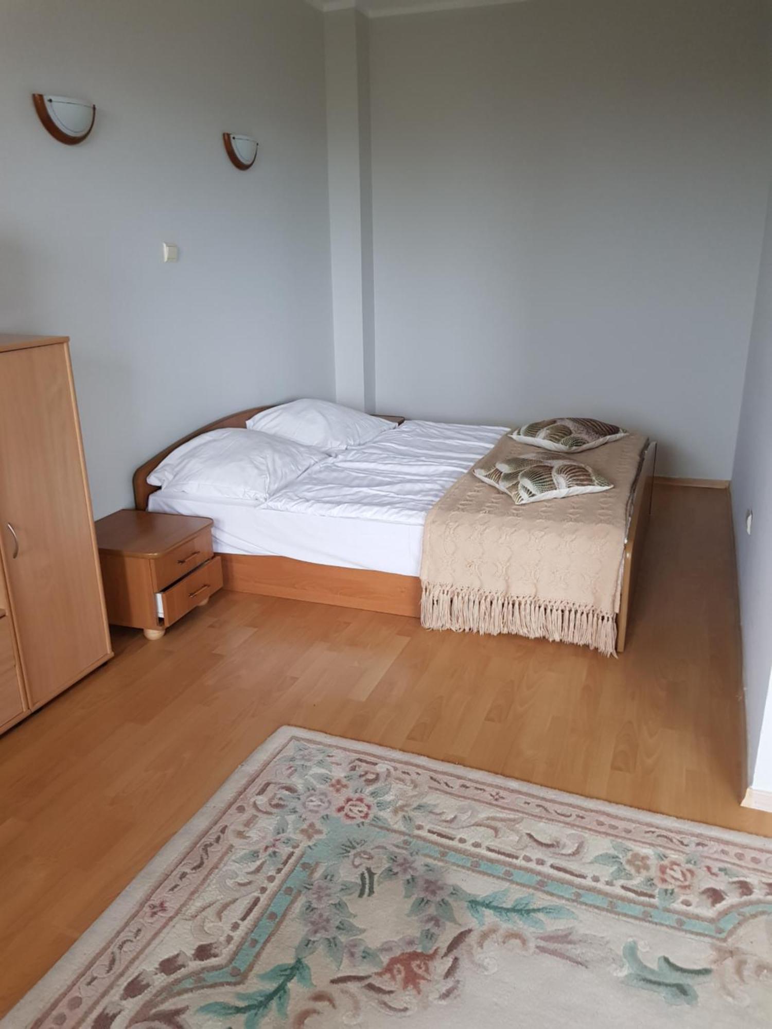 Polonia Apartamenty Kołobrzeg Εξωτερικό φωτογραφία