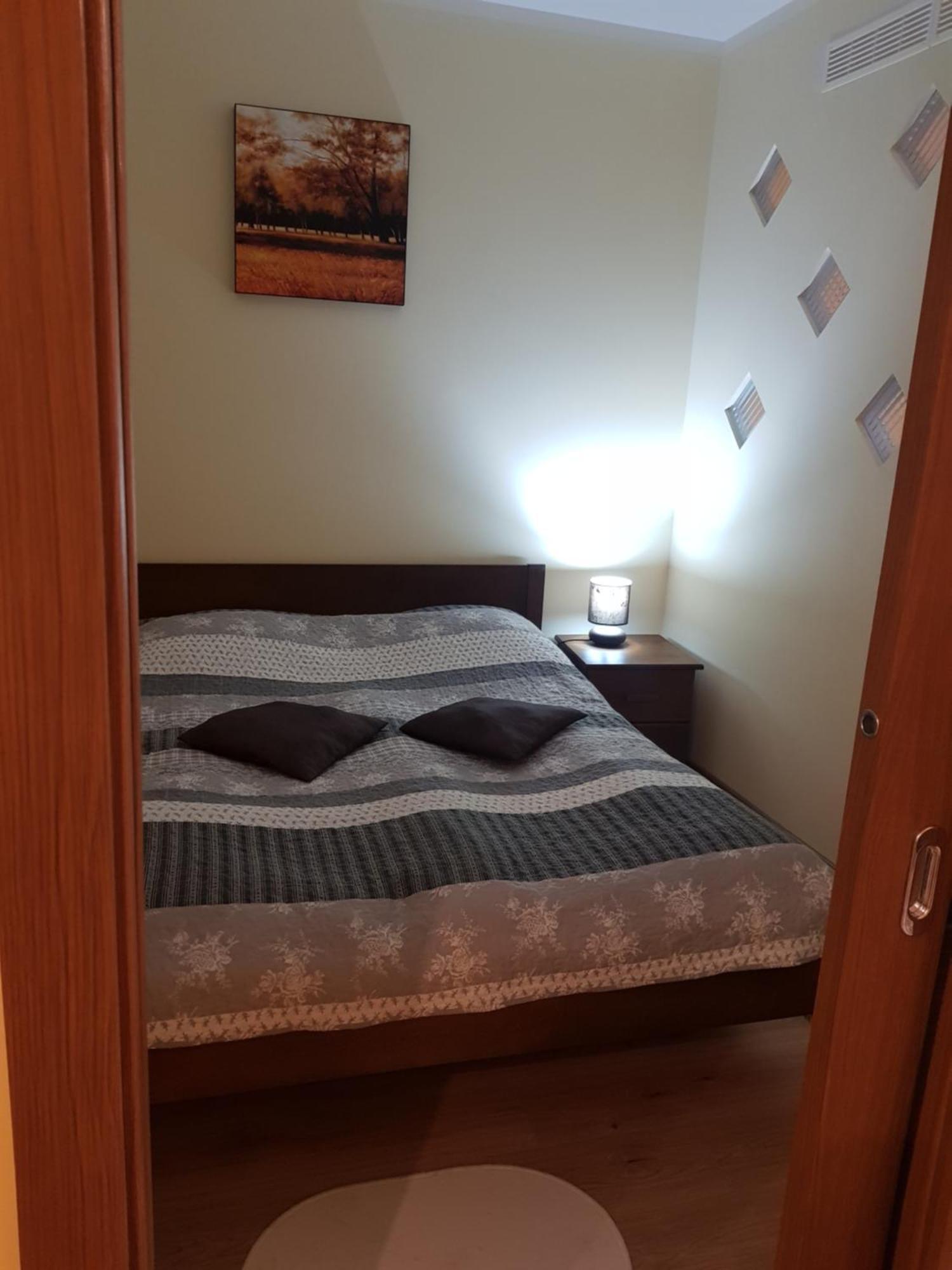 Polonia Apartamenty Kołobrzeg Εξωτερικό φωτογραφία