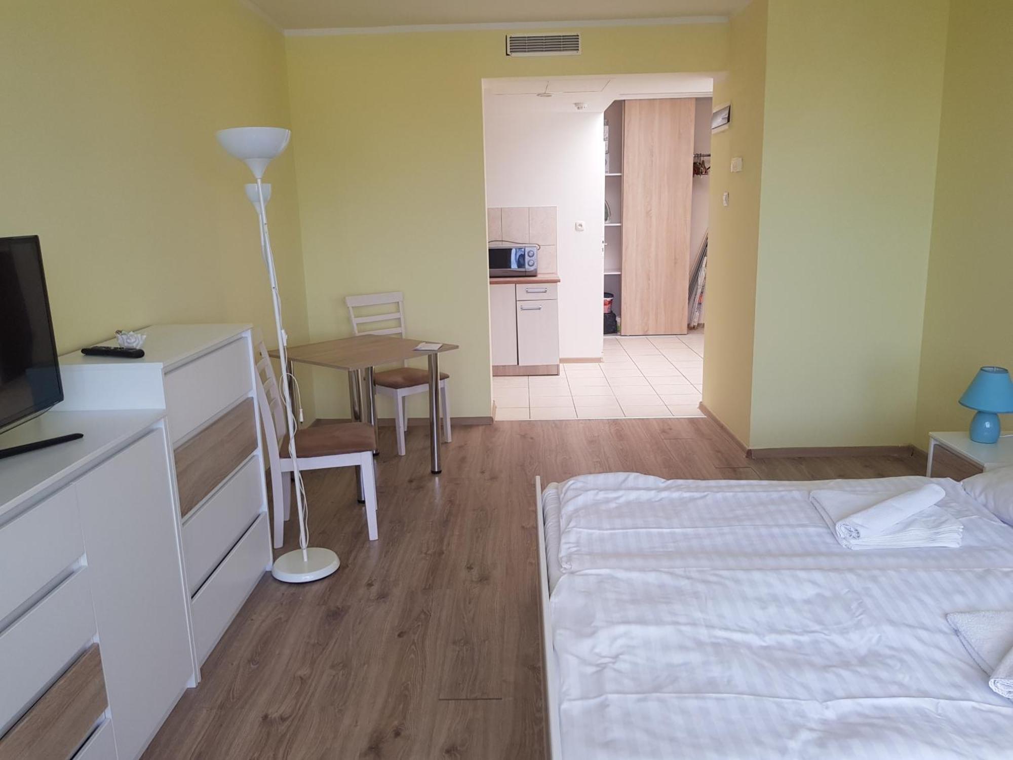 Polonia Apartamenty Kołobrzeg Εξωτερικό φωτογραφία