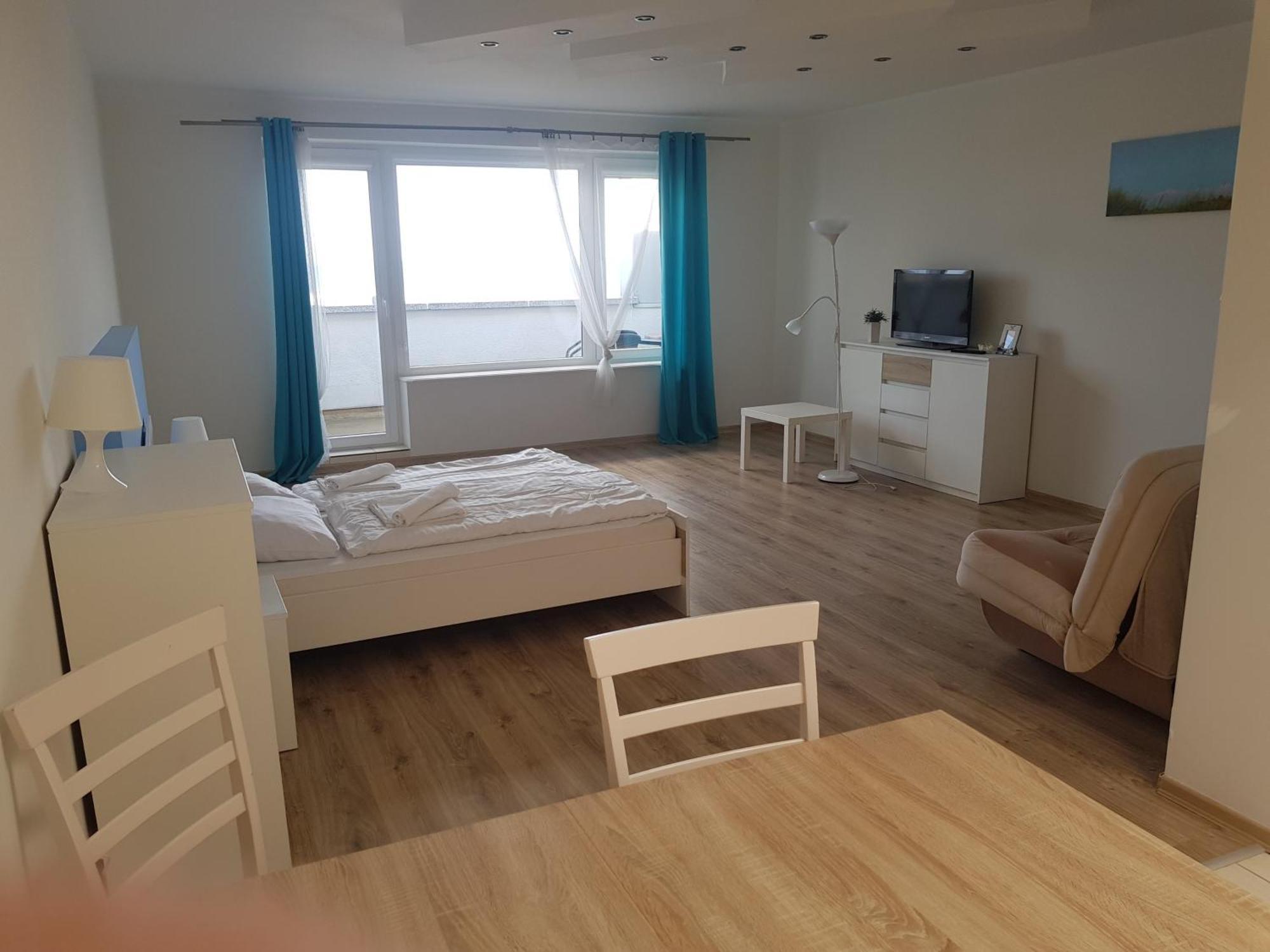 Polonia Apartamenty Kołobrzeg Εξωτερικό φωτογραφία