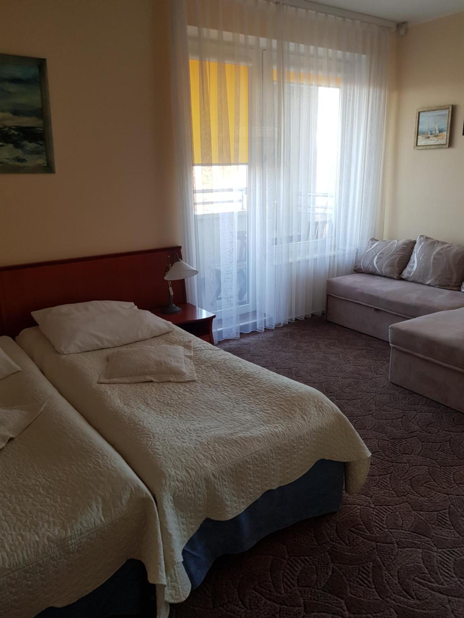 Polonia Apartamenty Kołobrzeg Εξωτερικό φωτογραφία