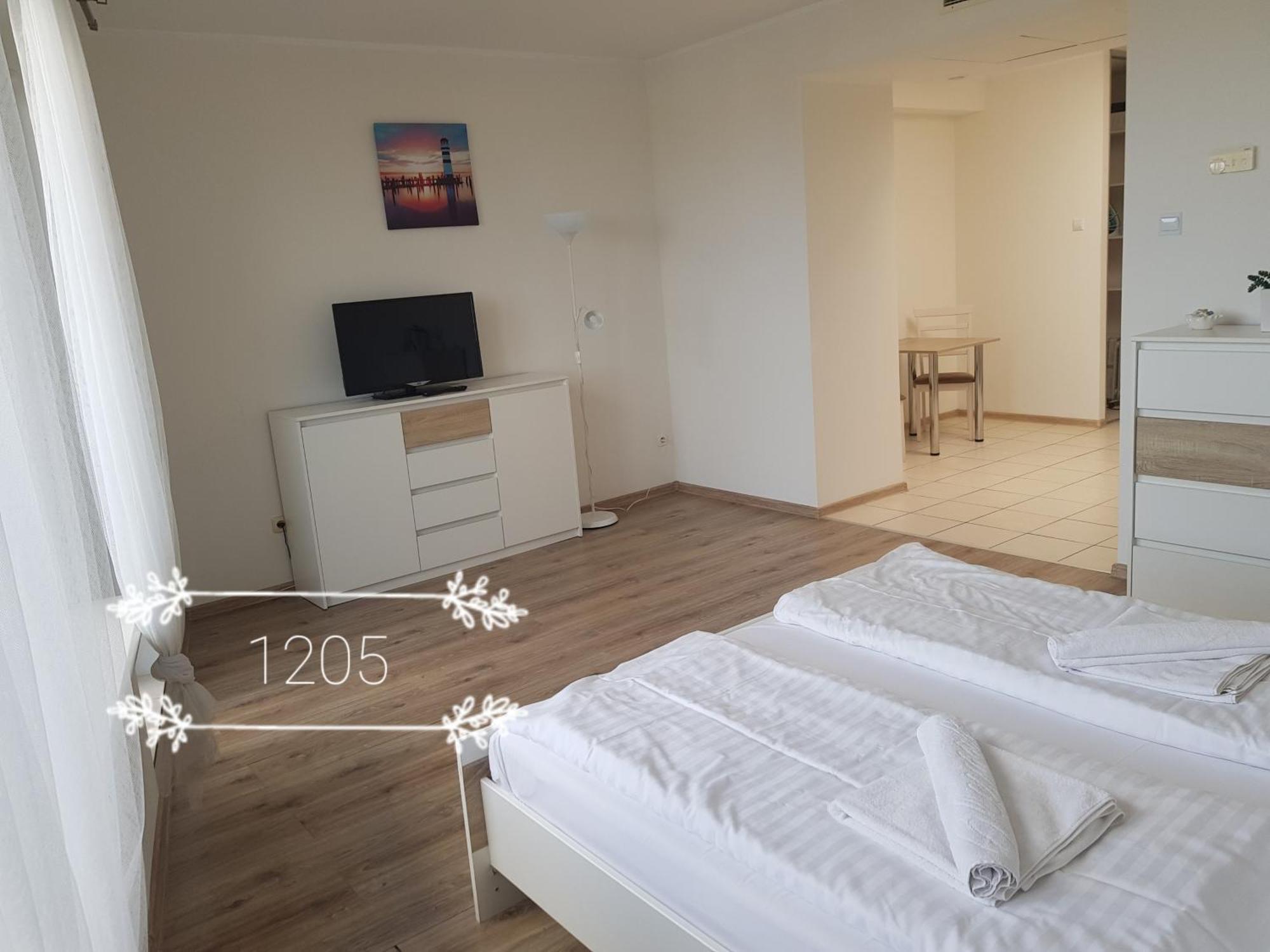 Polonia Apartamenty Kołobrzeg Εξωτερικό φωτογραφία
