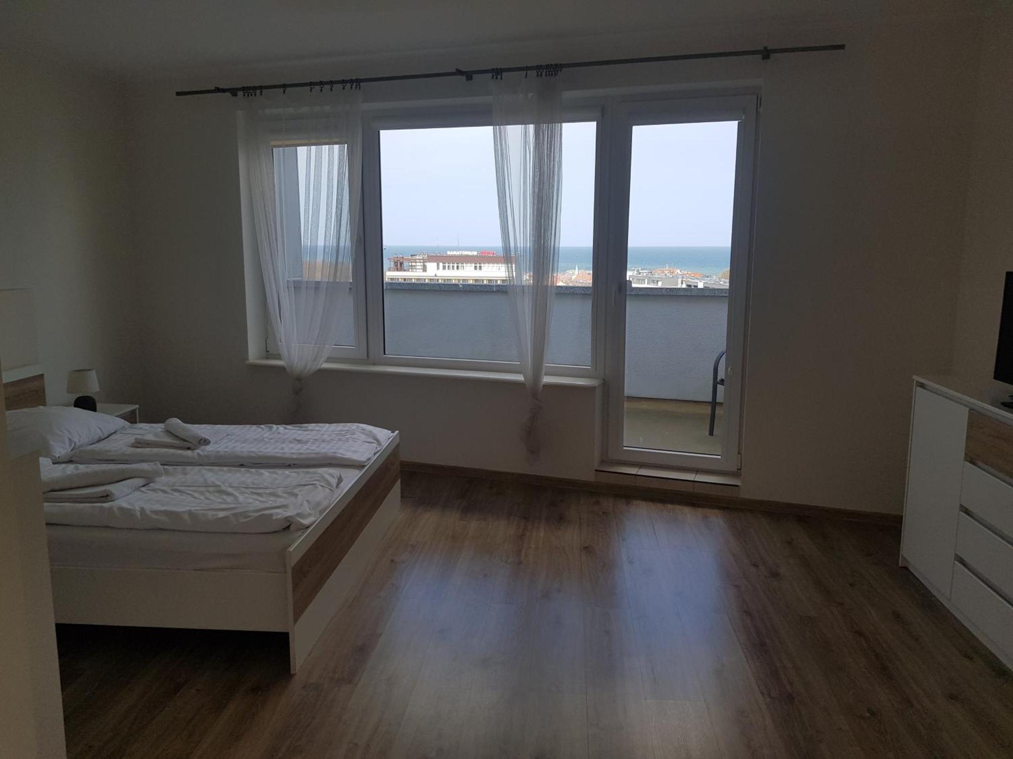 Polonia Apartamenty Kołobrzeg Εξωτερικό φωτογραφία