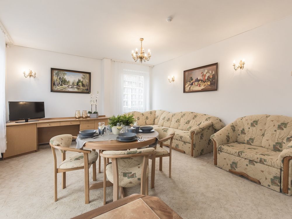 Polonia Apartamenty Kołobrzeg Εξωτερικό φωτογραφία