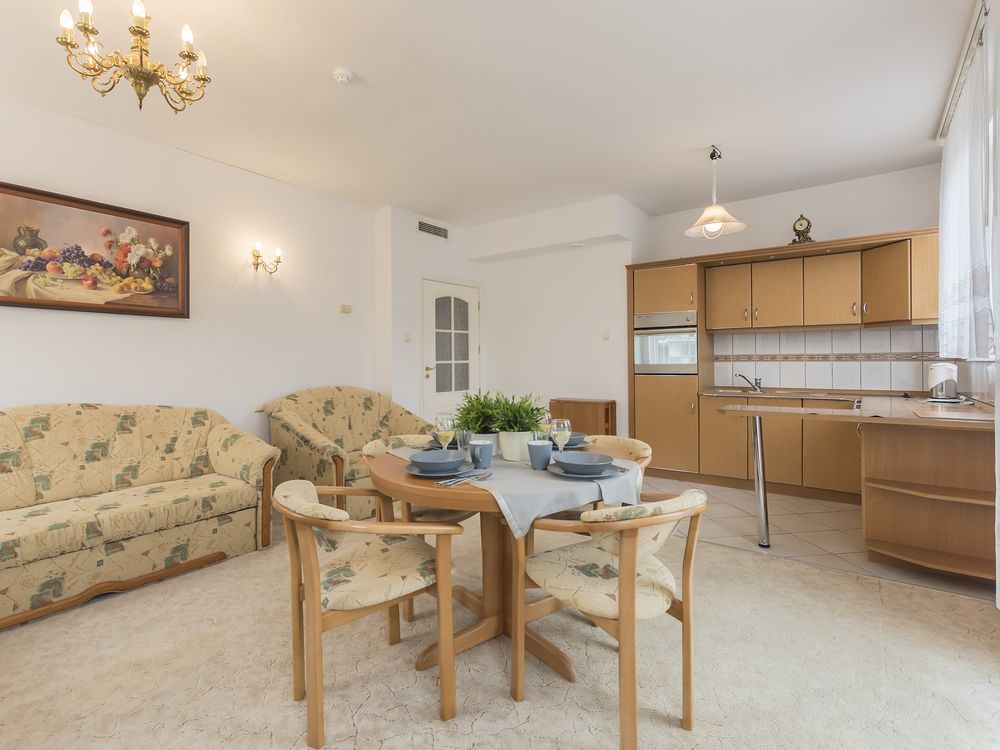 Polonia Apartamenty Kołobrzeg Εξωτερικό φωτογραφία
