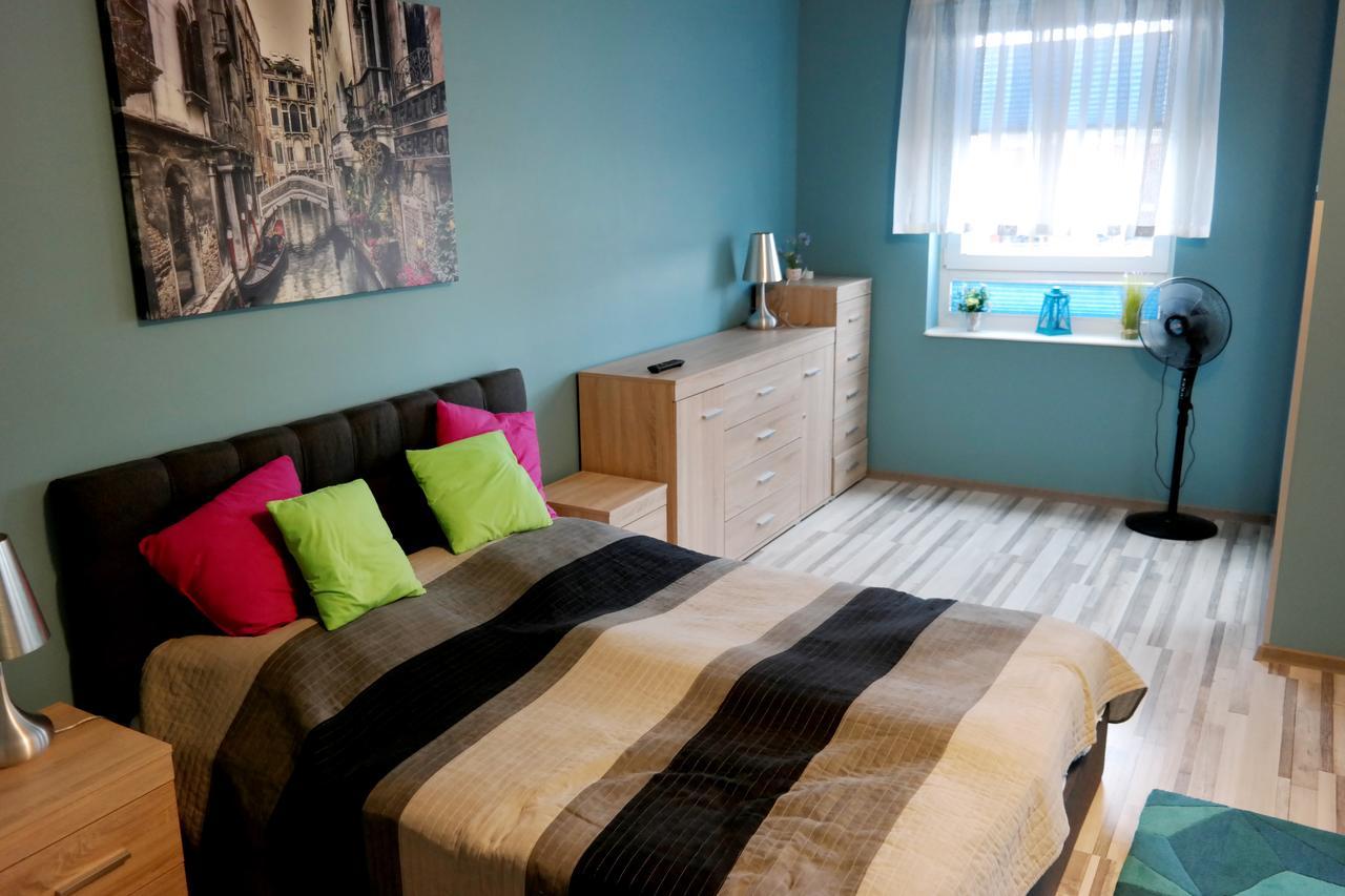 Polonia Apartamenty Kołobrzeg Εξωτερικό φωτογραφία