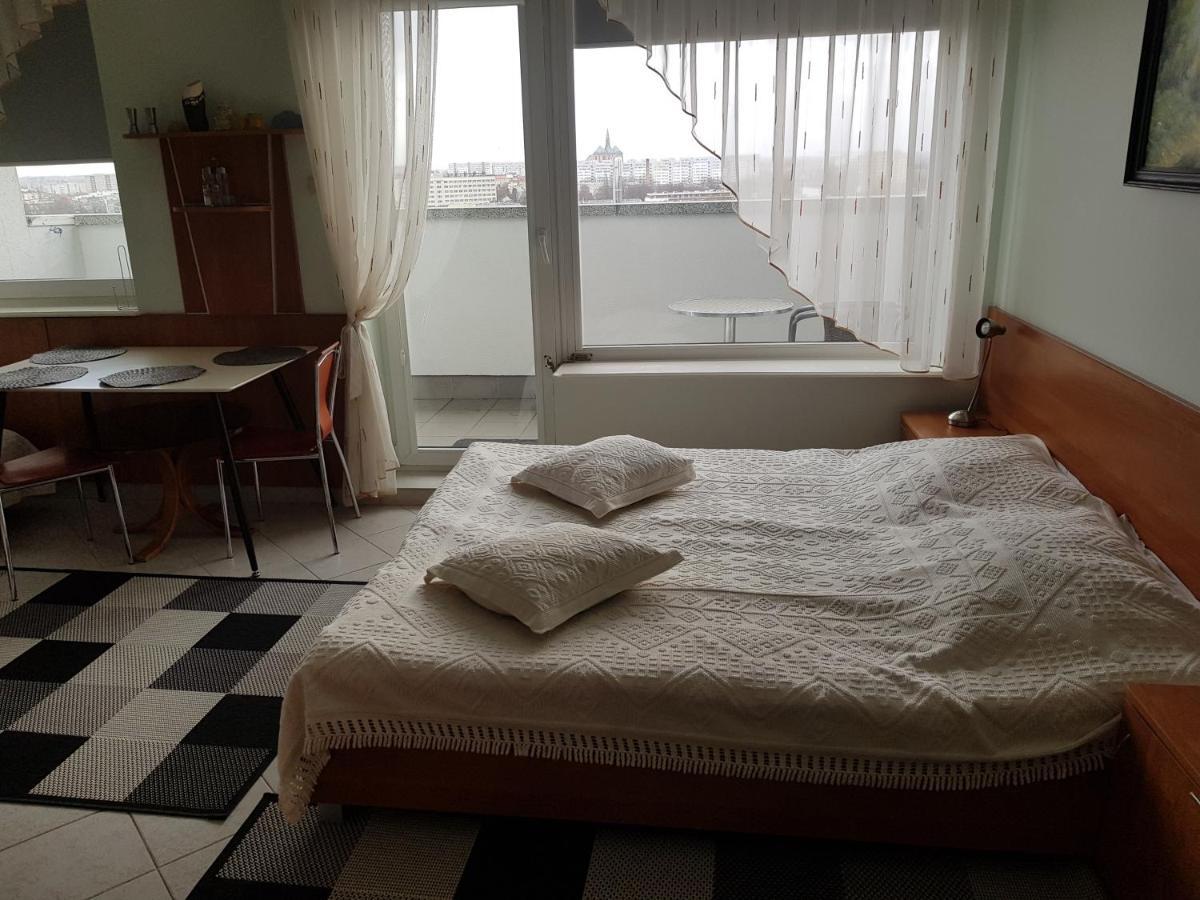 Polonia Apartamenty Kołobrzeg Εξωτερικό φωτογραφία